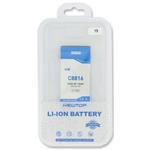 BATTERIA LITIO X HUAWEI Y5 - Y625 - Y550 - Y635 - Y560 - C8816 NEWTOP