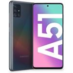 SMARTPHONE SAMSUNG GALAXY A51 SM-A515F DSN 4GB 128GB NERO