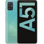 SMARTPHONE SAMSUNG GALAXY A51 SM-A515F DSN 4GB 128GB BLU
