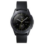 SMARTWATCH SAMSUNG GEAR 42MM SM-R810NZKAITV