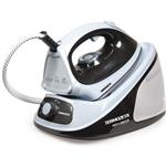FERRO DA STIRO TERMOZETA CALDAIA 2100W PIASTRA CERAMICA NO LIMITS COMPACT