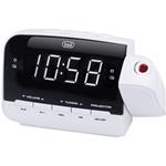 OROLOGIO PROIEZIONE RC858PJ BIANCO TREVI
