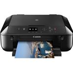 STAMPANTE INK-JET CANON PIXMA MG5750 F/R WIFI COLORE   