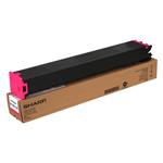 TONER X SHARP MX-3050N MX-61GTMA 24K MAGENTA