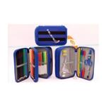 ASTUCCIO 3 ZIP INTER