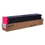 TONER SHARP MX-2651N MX-61GTMA 24K MAGENTA