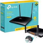 ROUTER TP-LINK TL-MR6400 WIRELESS N 4G LTE 