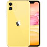 SMARTPHONE IPHONE 11 128GB MWM42QL/A YELLOW