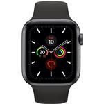APPLE WATCH SERIE 5 44MM GPS MWVF2TY/A SPACE GRAY ALUMINIUM