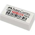 GOMMA BIANCA PER MATITA FABER CASTELL