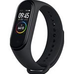 SMART BAND 4 XIAOMI BRACCIALE CARDIO IOS/ANDROID 