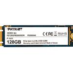 SSD PATRIOT SCORCH MSATA M.2 128GB PS128GPM280SSDR