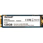 SSD PATRIOT SCORCH MSATA M.2 128GB PS128GPM280SSDR