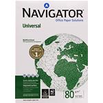CARTA X FOTOCOPIE A3 80GR 500FG NAVIGATOR