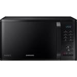 FORNO A MICROONDE SAMSUNG MG23K3515CK/ET 23L 1250W NERO