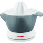 SPREMIAGRUMI 40W 500ML TELEFUNKEN BIANCO GRIGIO