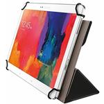 CUSTODIA UNIVERSALE X TABLET IPAD 10,1" FOLIO CASE TRUST NERO