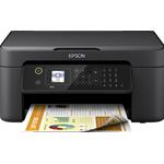 STAMPANTE MULTIFUNZIONE EPSON INK-JET WF-2810DWF SCANNER COPIA WI-FI