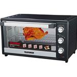 FORNO ELETTRICO 48LT 2000W TELEFUNKEN NERO CUCINA FORNETTO