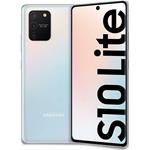 SMARTPHONE SAMSUNG GALAXY S10 LITE SM-G770F/DS 128GB PRISM WHITE TIM