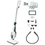 VAPORETTO SV240 POLTI SCOPA IGIENE CASA SCOPA VAPORE