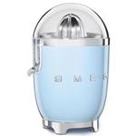 SPREMIAGRUMI SMEG AZZURRO PASTELLO CJF01PBEU VINTAGE 