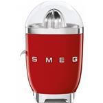 SPREMIAGRUMI SMEG ROSSO CJF01RDEU VINTAGE 