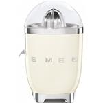SPREMIAGRUMI SMEG CREMA CJF01CREU VINTAGE 