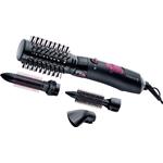 SPAZZOLA PIASTRA AD ARIA CALDA REMINGTON AS7051 ROSA
