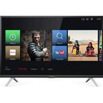 TV LED SMART TV 32" THOMSON 32HE5606 UHD ANDROID BLACK