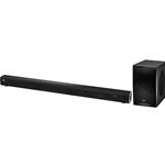 SOUND BAR + SUBWOOFER 2.1 80W SB 8370 SW TREVI NERO