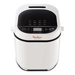 MACCHINA PER IL PANE MOULINEX OW240E NERO/SILVER