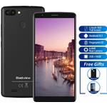 SMARTPHONE BLACKVIEW A20 PRO 2GB 16GB BLACK FINGERPRINT 4G DISPLY 18:9