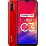 SMARTPHONE REALME C3 3GB 64GB BLAZING RED
