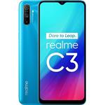 SMARTPHONE REALME C3 3GB 64GB FROZEN BLUE