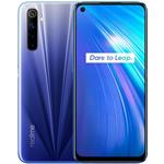 SMARTPHONE REALME 6 8GB 128GB COMET BLUE