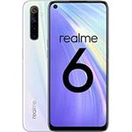 SMARTPHONE REALME 6 4GB 128GB WHITE