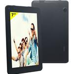 TABLET 7" MAJESTIC 16GB 2GB QCORE TAB746 WI-FI BLACK