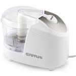 TRITATUTTO FRULLATORE CENTRIFUGA MIXER REALMIX G3 FERRARI G20010 BIANCO