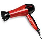 PHON ASCIUGACAPELLI G3 FERRARI 2200W G30007 TEXTA IONIC ROSSO/NERO