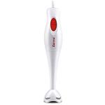 MIXER IMMERSIONE GIRMI MX02 200W FUSTO SMONTABILE BIANCO