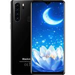 SMARTPHONE BLACKVIEW A80 PRO 4GB 64GB BLACK FINGERPRINT 4G DISPLY 18:9 GARANZIA ITALIA