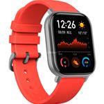 SMARTWATCH AMAZFIT GTS 43 GPS HR NOTIFICHE ORANGE EDITION GARANZIA ITALIA