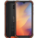 SMARTPHONE BLACKVIEW BV5900 3GB 32GB ORANGE GARANZIA ITALIA