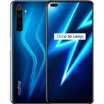 SMARTPHONE REALME 6 PRO 8GB 128GB LIGHTNING BLUE