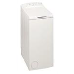 LAVATRICE WHIRLPOOL CARICO ALTO 6KG 1200 GIRI/MIN A++ BIANCO