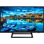 TV LED SMART TECH 32" LSMT-32P28SLN83U SMART HD WI-FI T2/S2 3*HDMI BLACK 