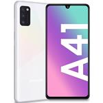 SMARTPHONE SAMSUNG GALAXY A41 4GB 64GB BIANCO
