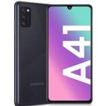 SMARTPHONE SAMSUNG GALAXY A41 4GB 64GB NERO