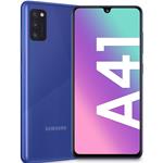 SMARTPHONE SAMSUNG GALAXY A41 4GB 64GB BLU